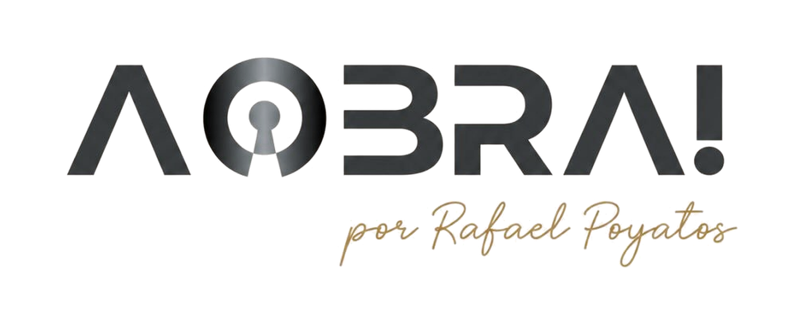 Aobra! por Rafael Poyatos